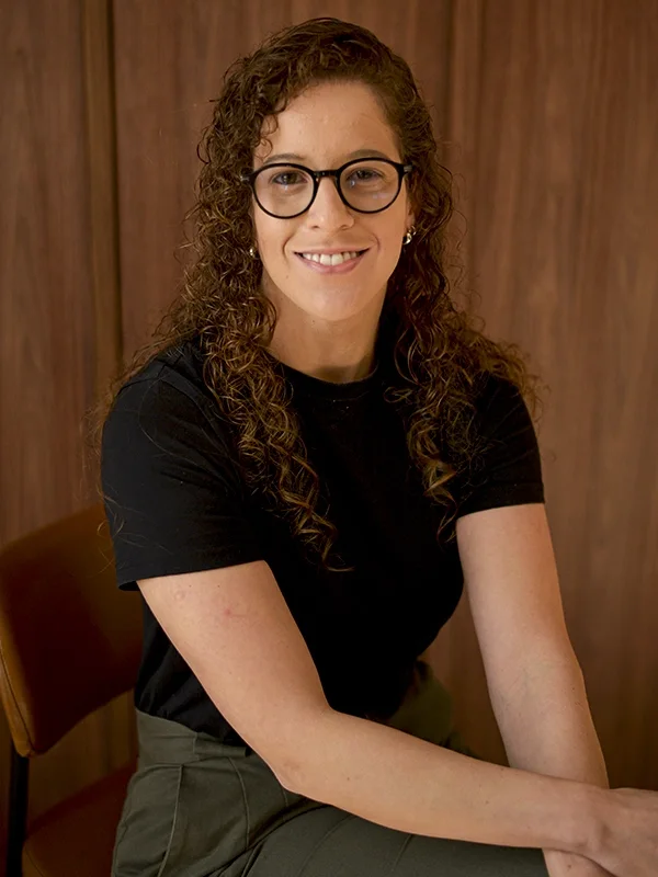 Dra. Nathalia Julio, cirurgiã bariátrica em Florianópolis